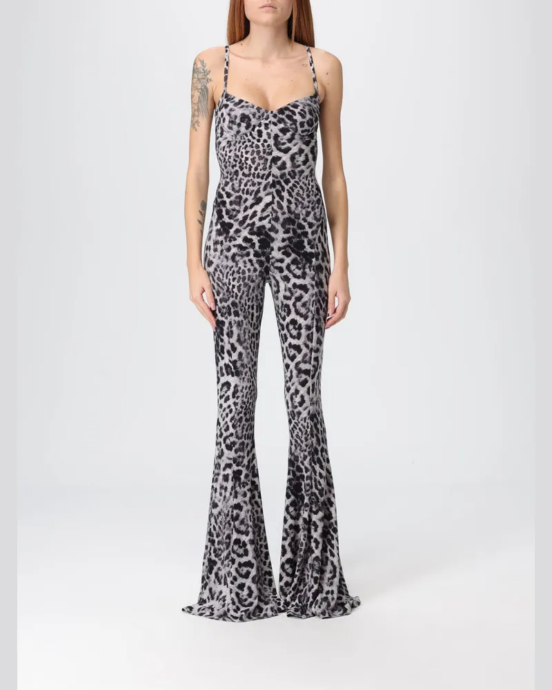 Norma Kamali Jumpsuit damen Braun