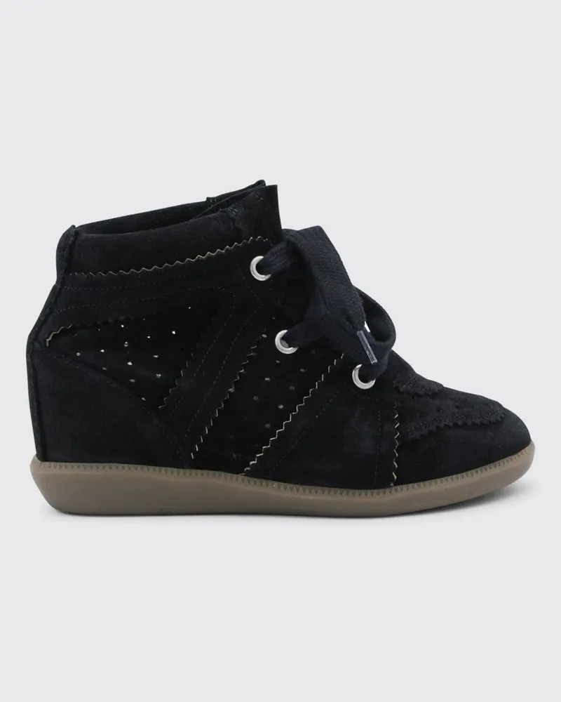 Isabel Marant Sneakers damen Schwarz