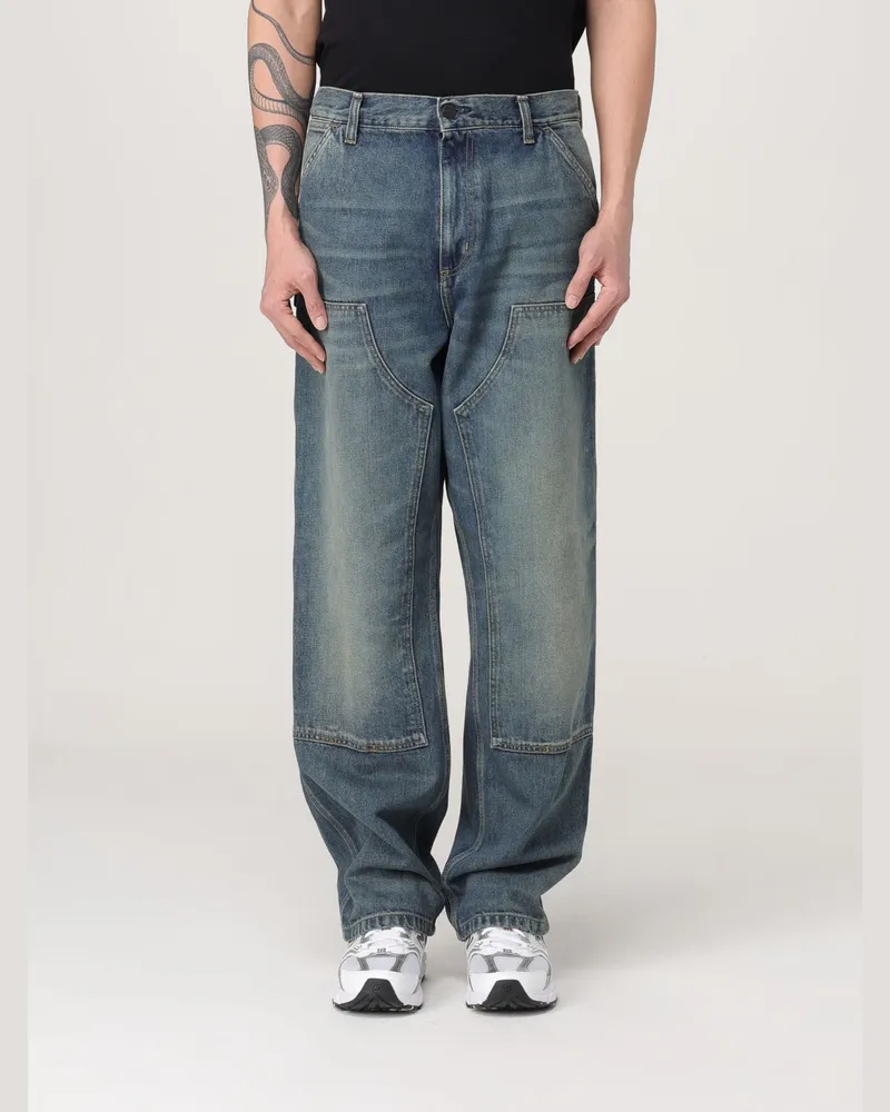 Carhartt WIP Jeans herren Denim