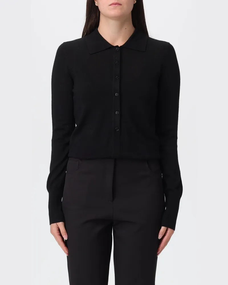 Patrizia Pepe Pullover damen Schwarz