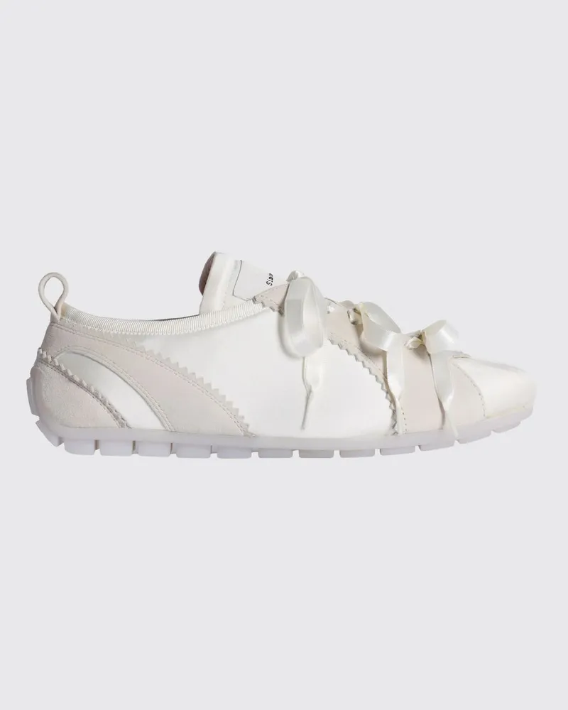 Simone Rocha Sneakers damen Weiß
