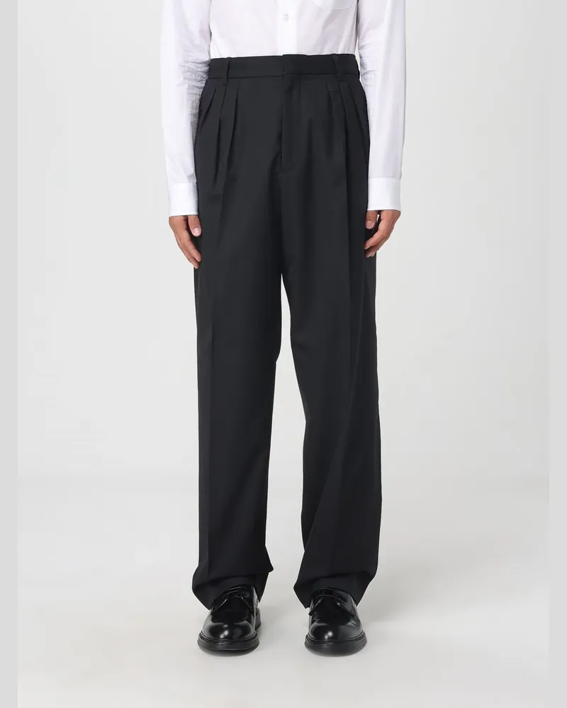 Kenzo Hose herren Schwarz
