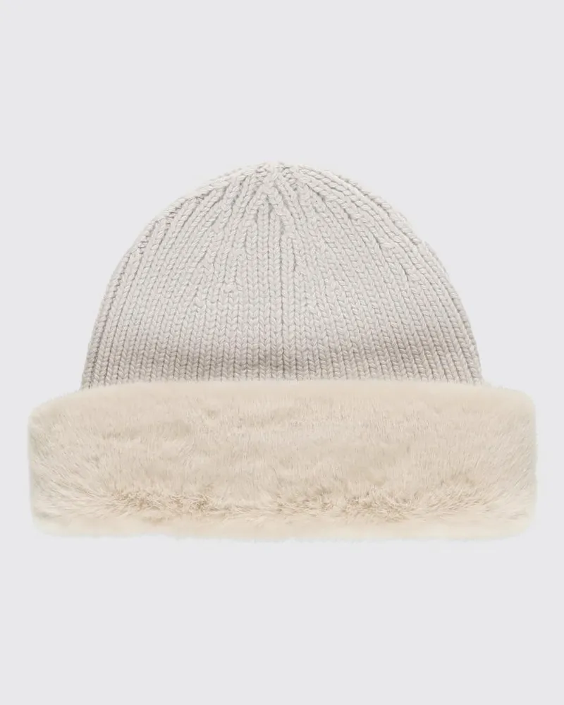 Coccinelle Hut damen Ivory