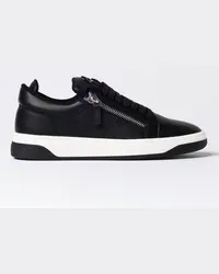 Giuseppe Zanotti Sneakers Schwarz