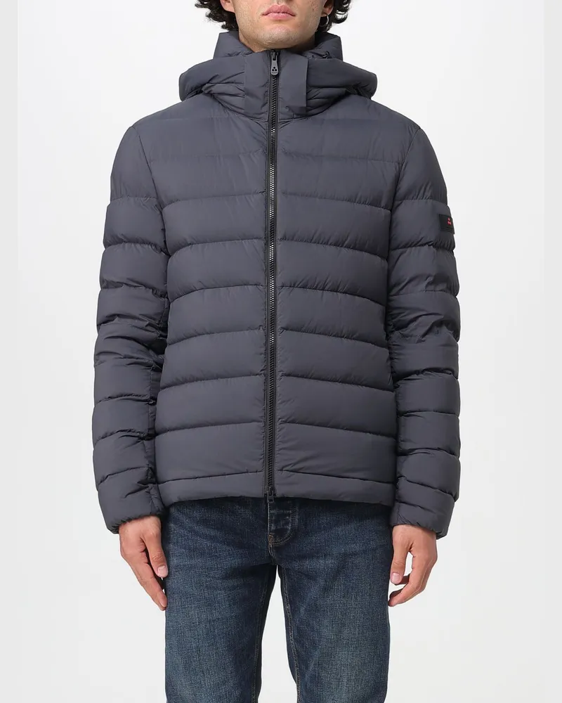 Peuterey Jacke herren Grau