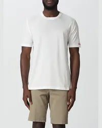 Kiton T-shirt Weiß