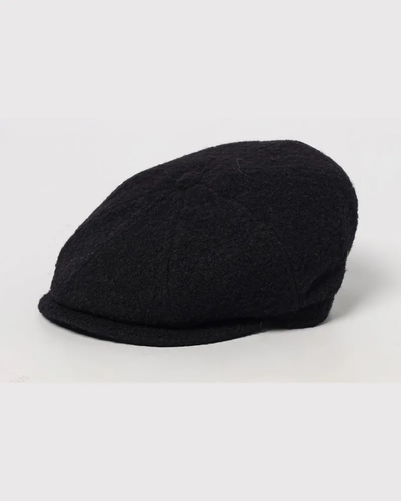 Tagliatore Hut herren Schwarz