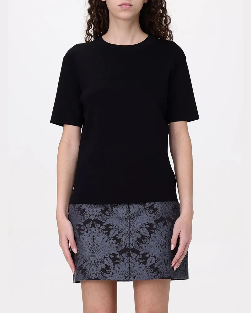 Max Mara Top damen Schwarz