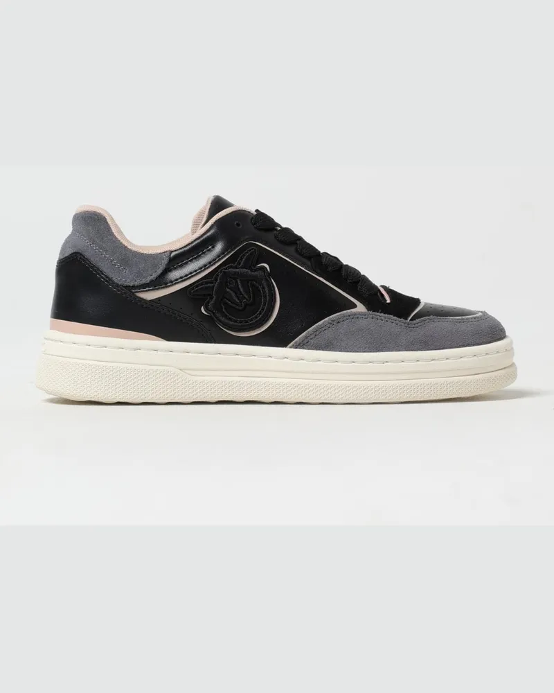 Pinko Sneakers damen Blau