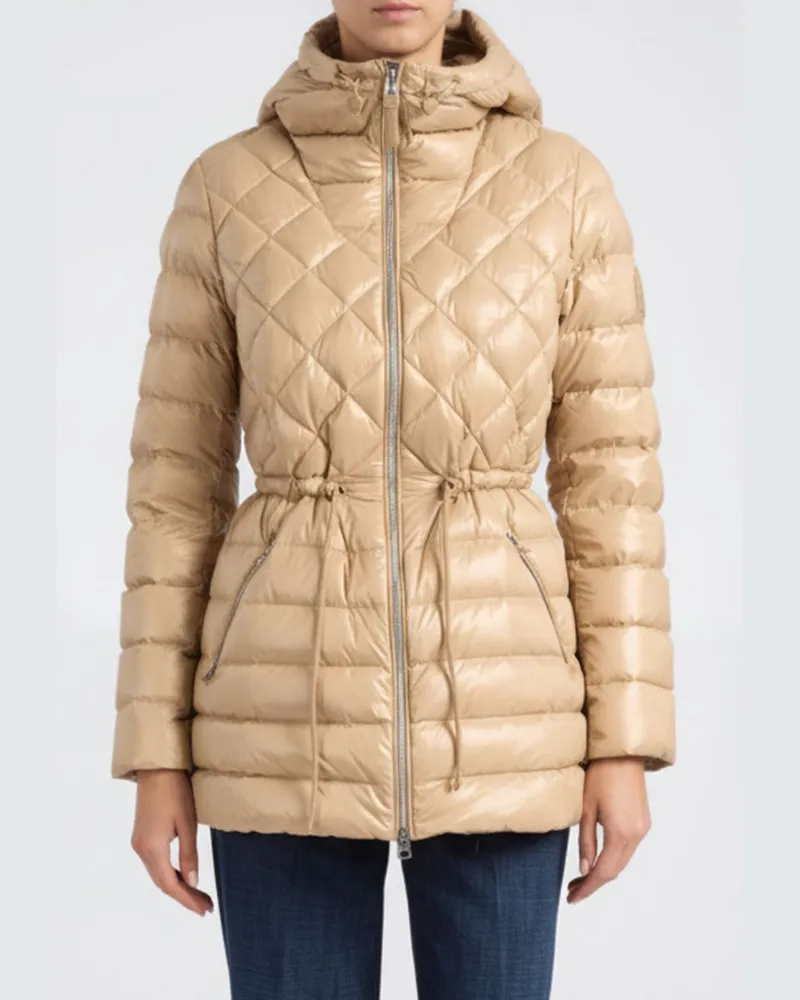 Mackage Jacke damen Braun