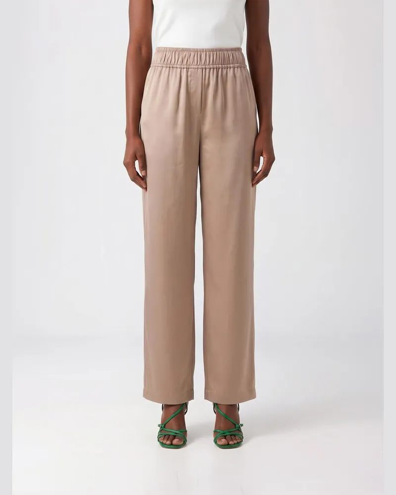 Brunello Cucinelli Hemdbluse damen Bronze