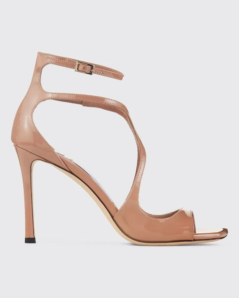 Jimmy Choo Schuhe damen Pink