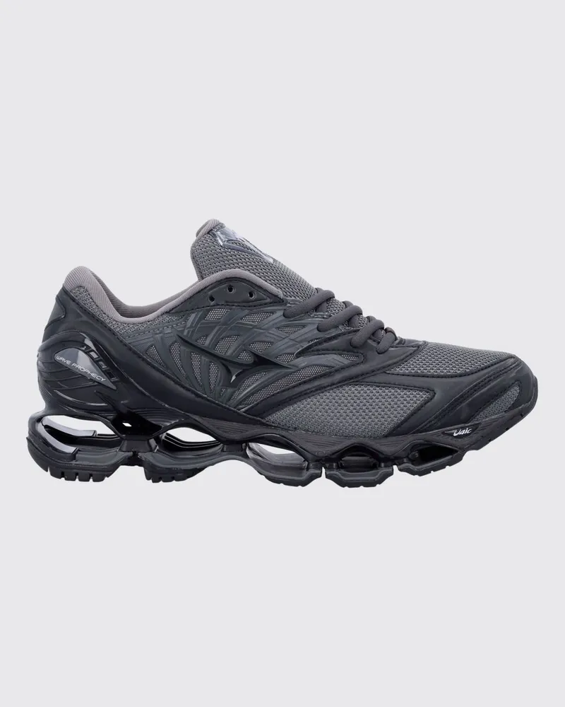 Mizuno Sneakers herren Schwarz