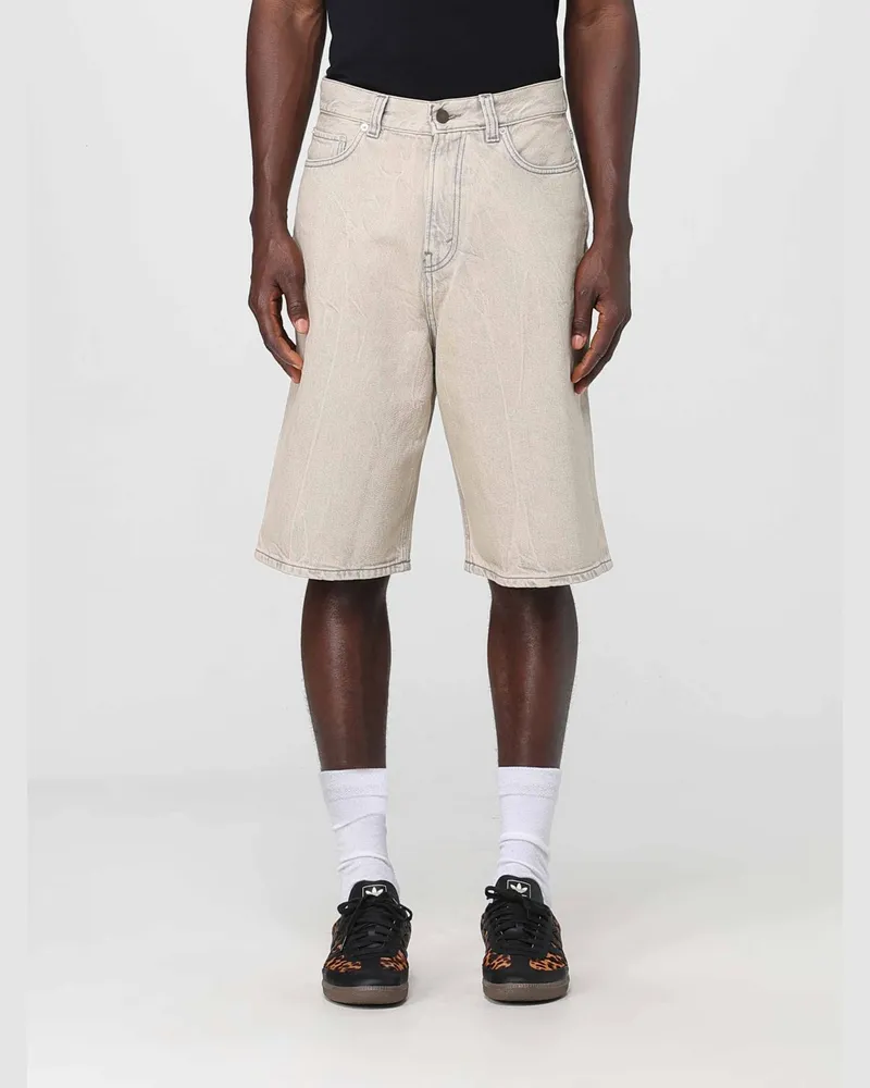 Haikure Shorts herren Grau