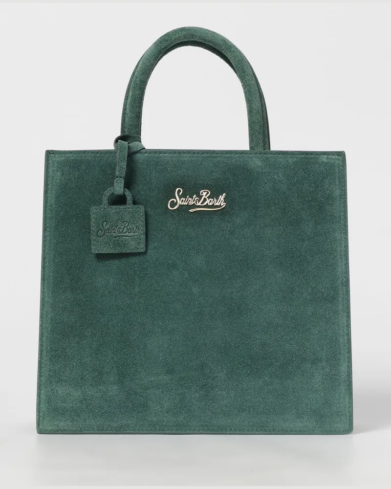 MC2 Saint Barth Schultertasche damen Grün