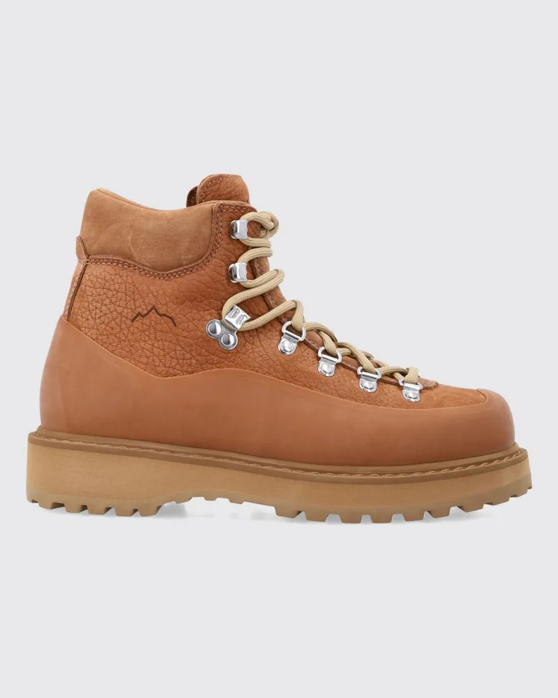 Diemme Flache schuhe damen Braun