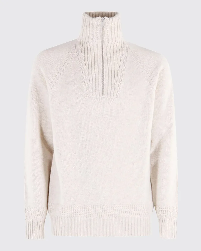 Fay Pullover herren Dust