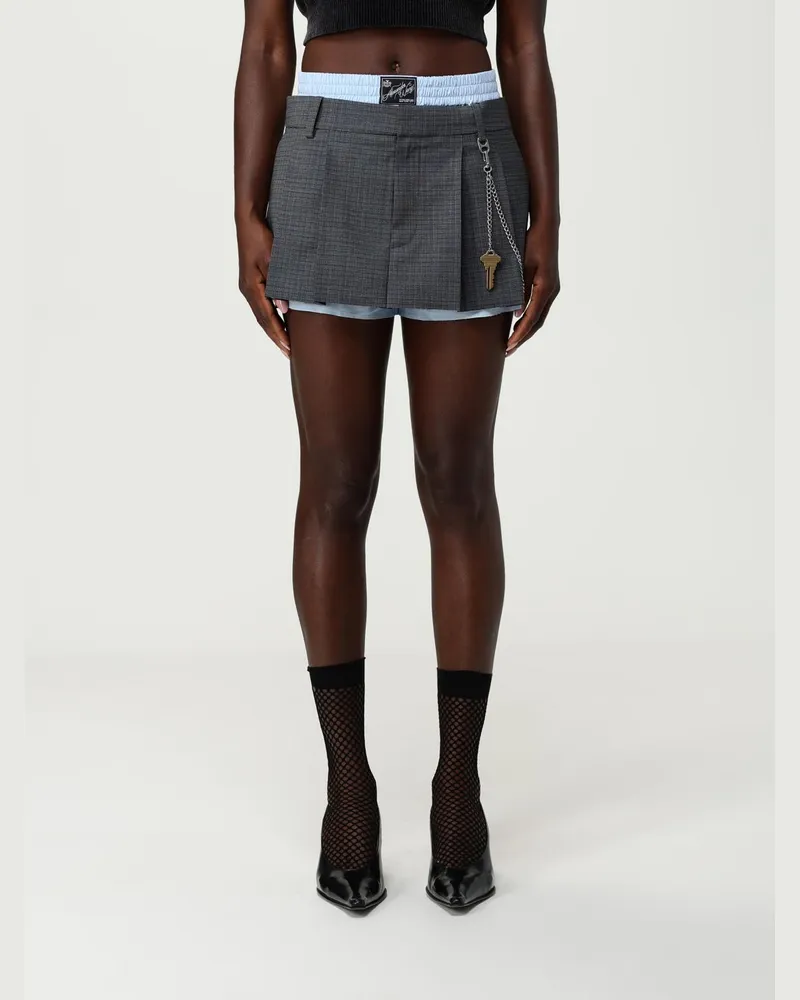 Alexander Wang Rock damen Grau
