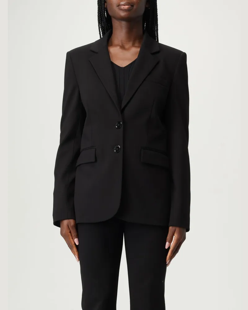 Pinko Blazer damen Schwarz