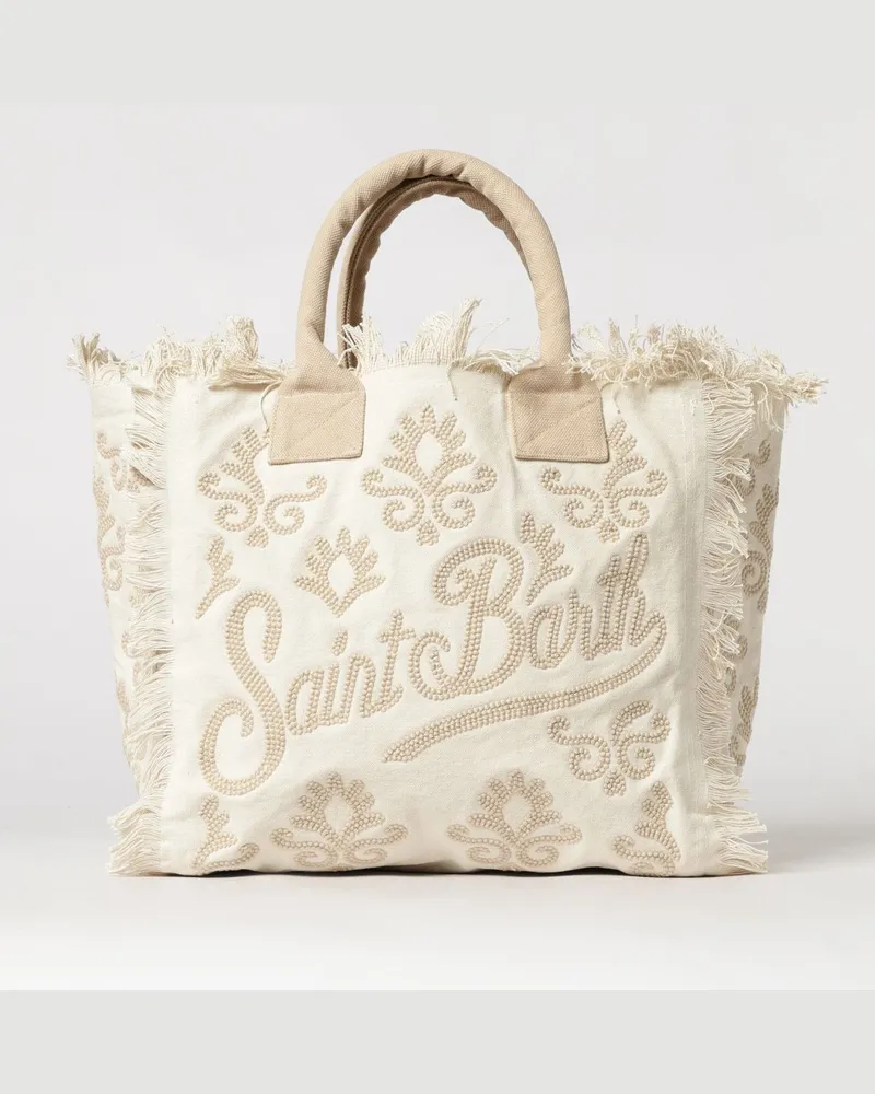 MC2 Saint Barth Schultertasche damen Yellow