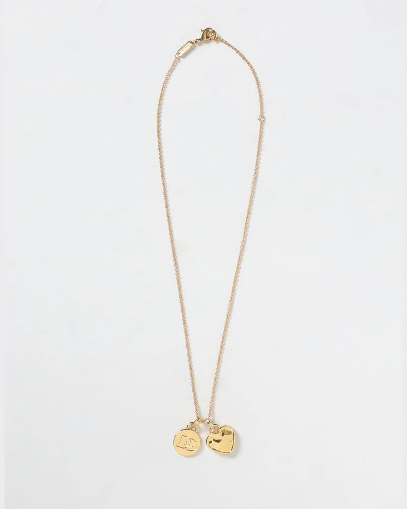 Dolce & Gabbana Schmuck damen Dolce & Gabbana Gold