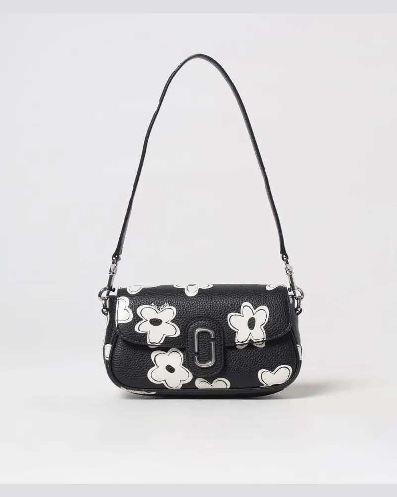 Marc Jacobs Handtasche damen Schwarz
