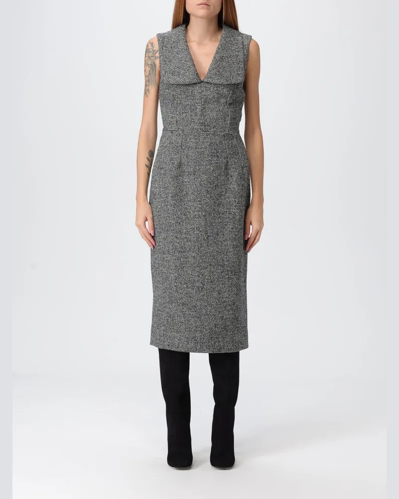 Dolce & Gabbana Kleider damen Dolce & Gabbana Bunt