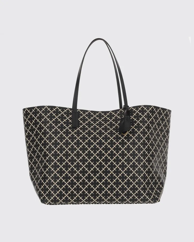 By Malene Birger Schultertasche damen Rot