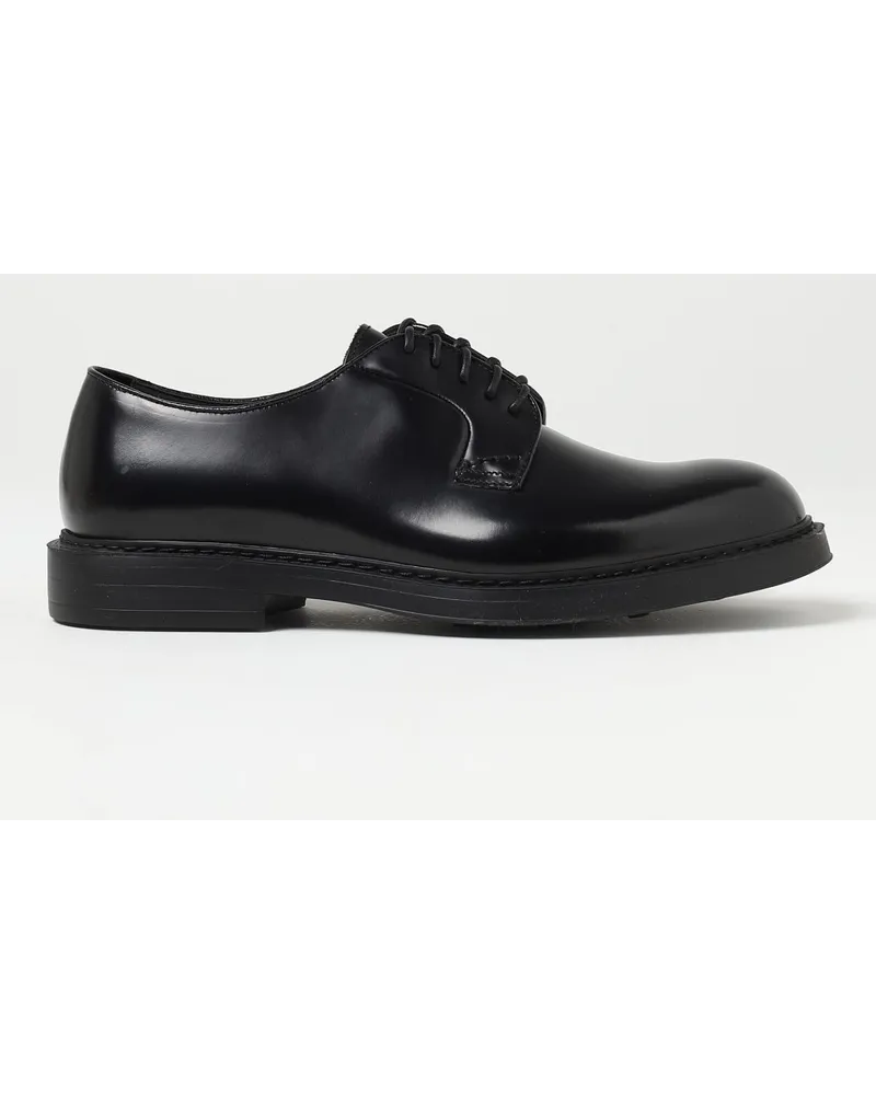 Doucal´s Schuhe herren Schwarz