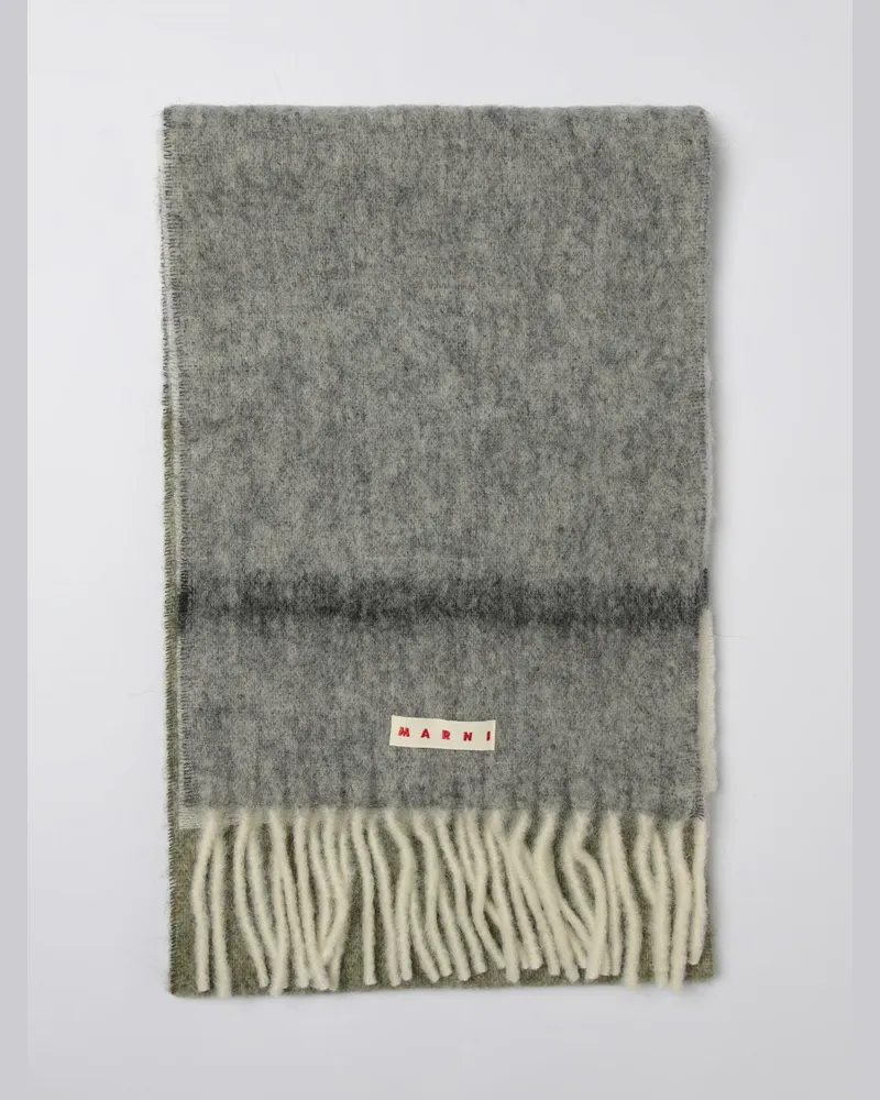 Marni Schal damen Sage