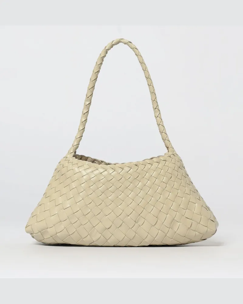 Dragon Diffusion Schultertasche damen Grau