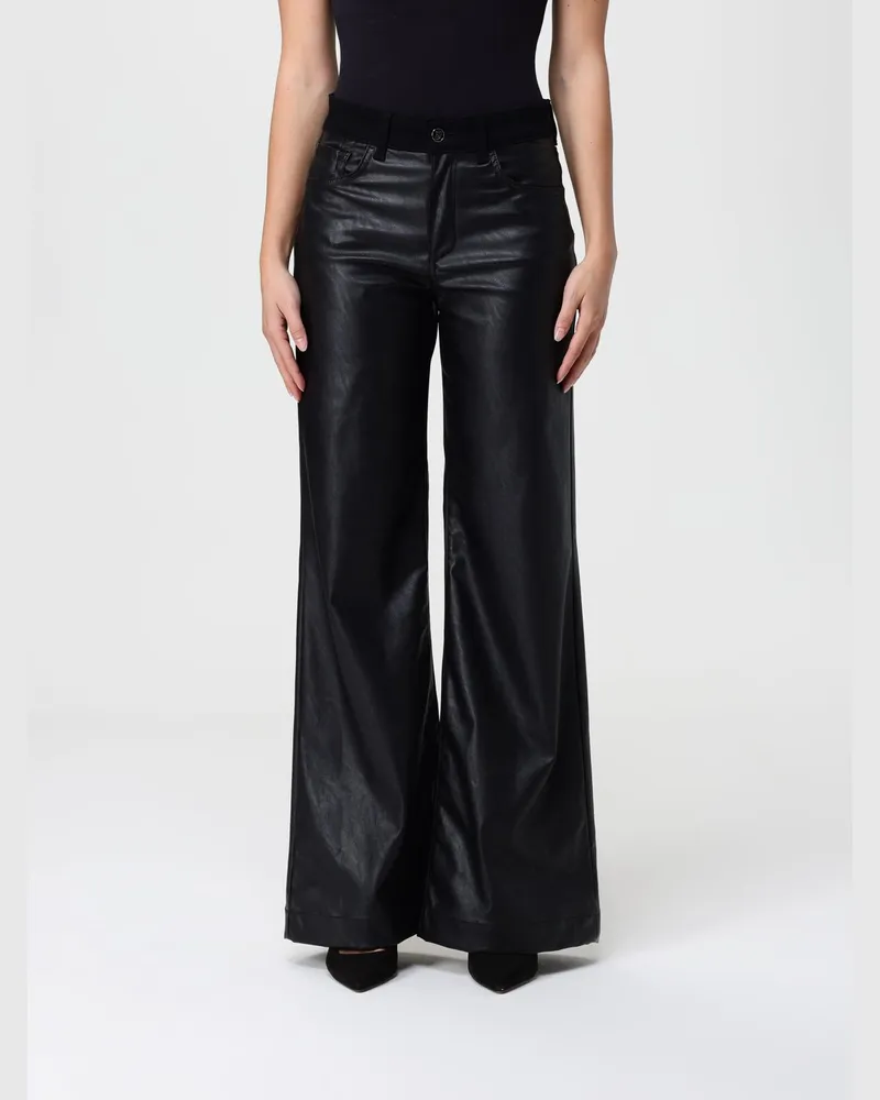 Liu Jo Jeans damen Schwarz