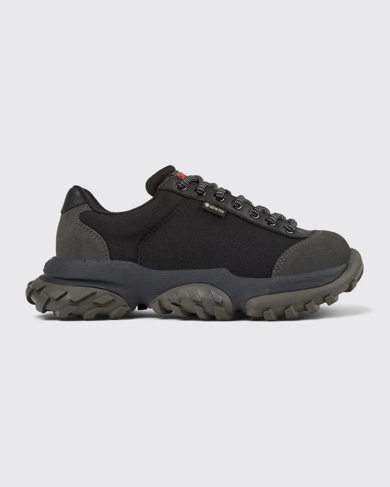 Camper Schuhe damen Schwarz