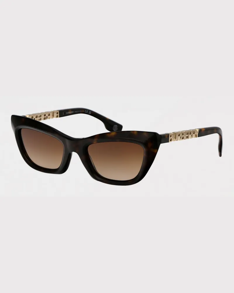 Burberry Sonnenbrillen damen Braun