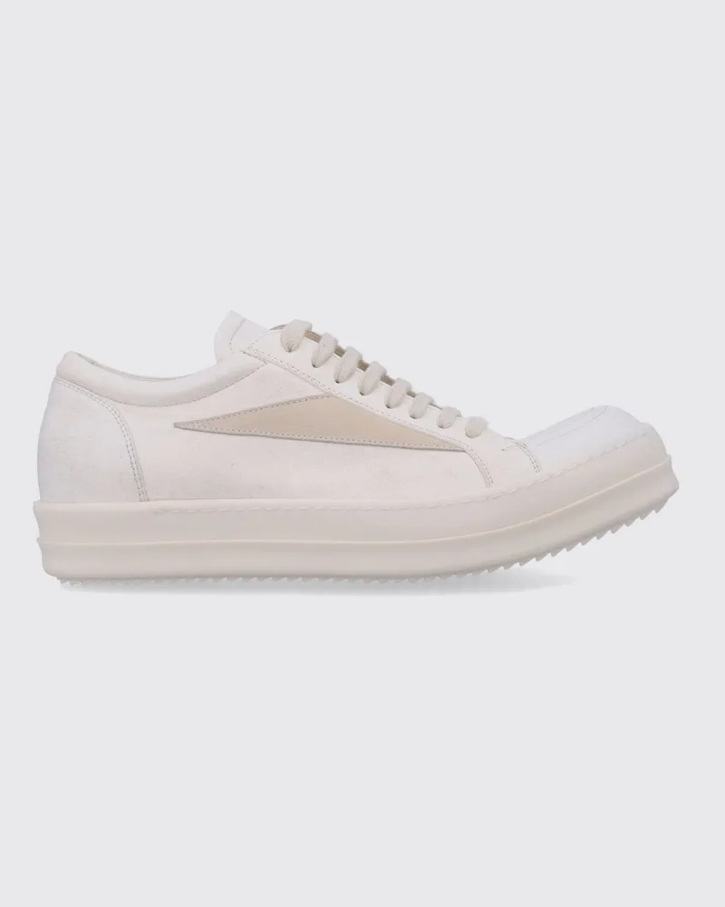 Rick Owens Sneakers herren Milch