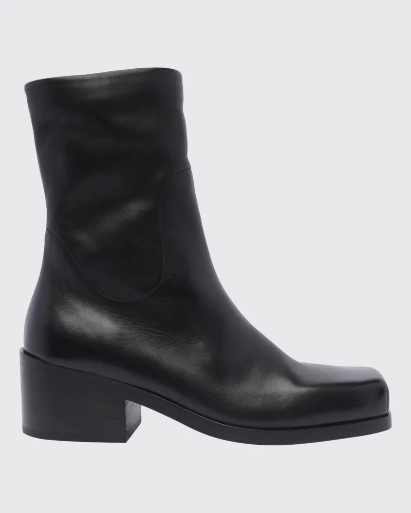 Marsèll Stiefel damen Schwarz