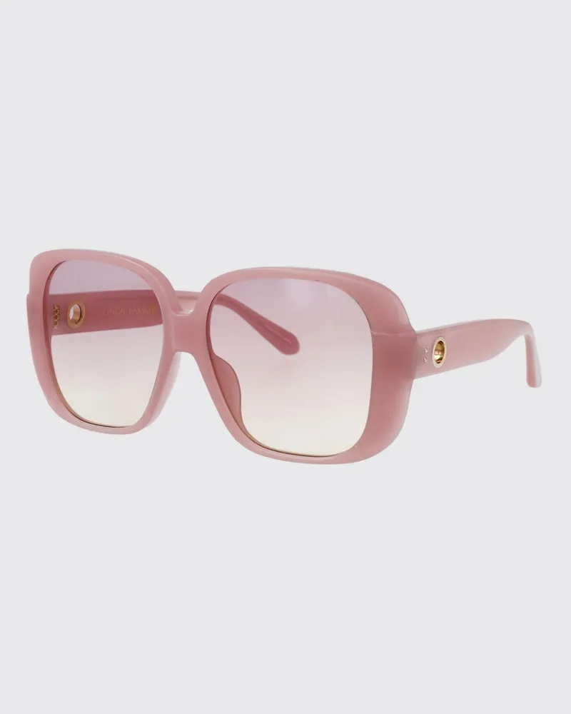 Linda Farrow Sonnenbrillen damen Lila