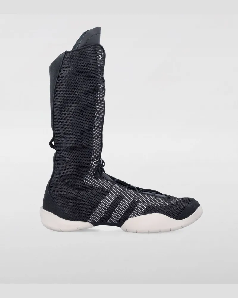 Y-3 Sneakers herren Schwarz