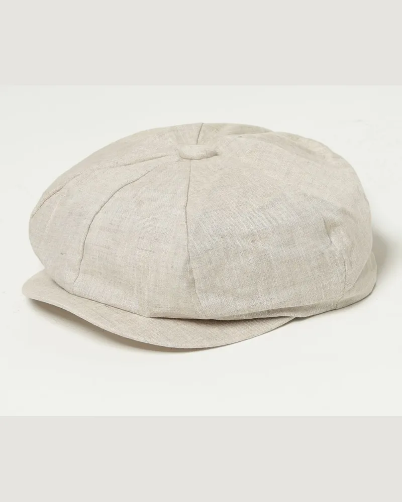 HUGO BOSS Hut herren Beige