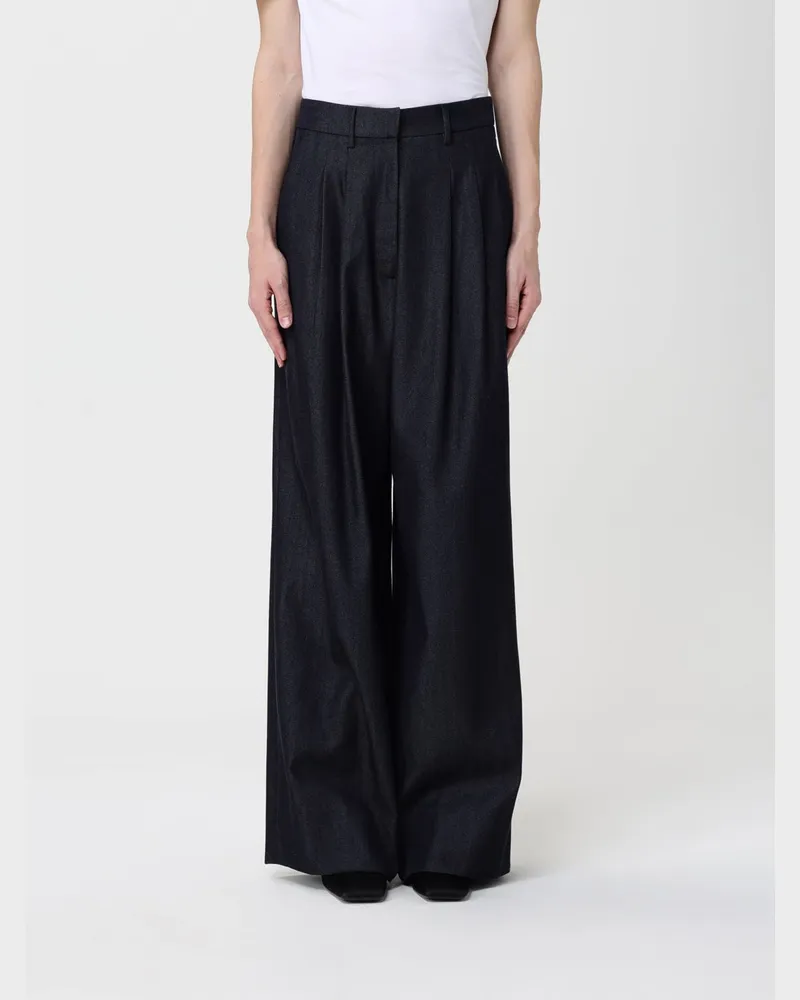 PT TORINO Hose damen Navy