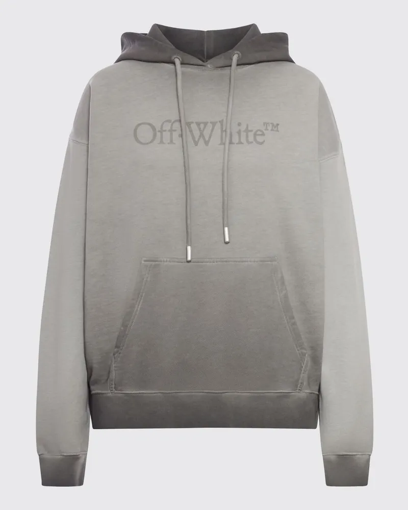 OFF-WHITE Sweatshirt damen Schwarz