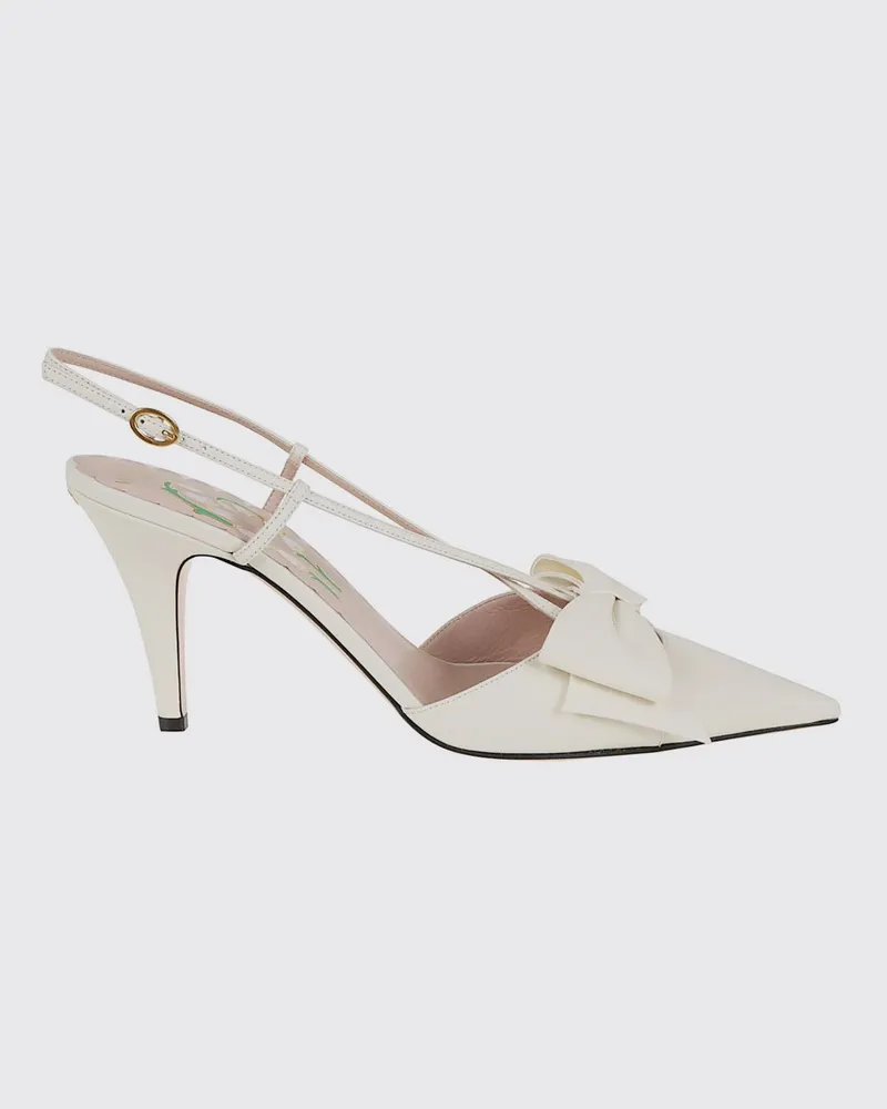 Valentino Garavani Schuhe damen Ivory