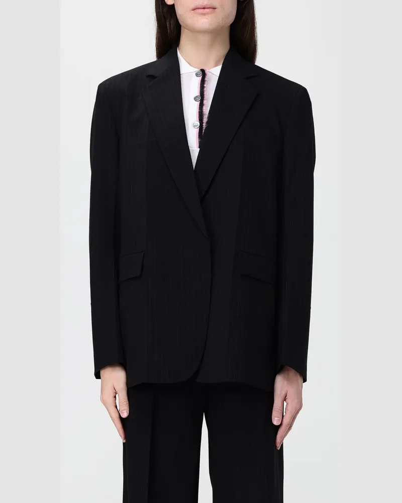 N° 21 Blazer damen Schwarz