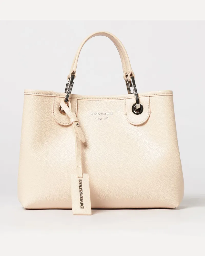 Emporio Armani Schultertasche damen Pink