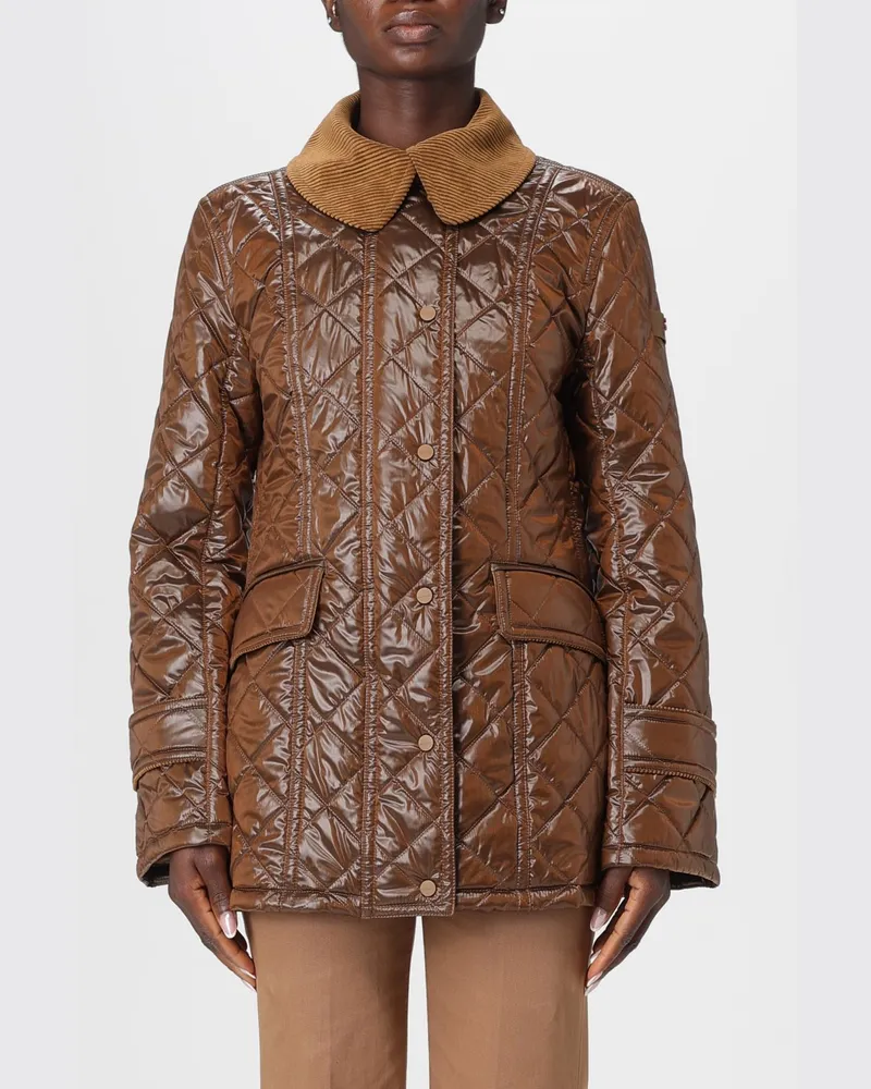 Peuterey Jacke damen Braun