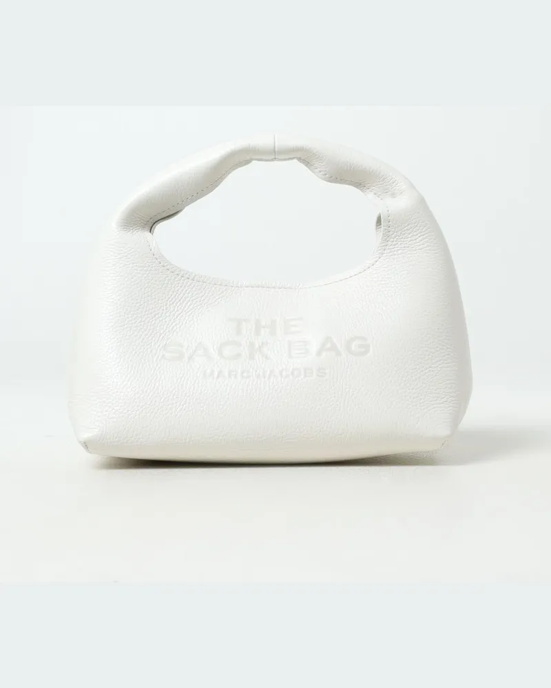 Marc Jacobs Tragetasche damen Weiß