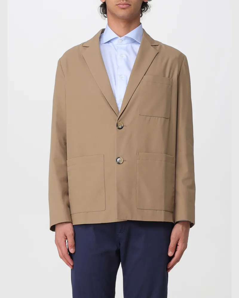 PT TORINO Jacke herren Rope