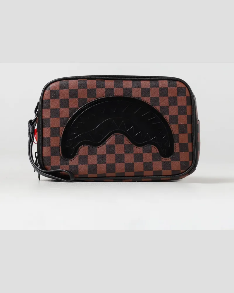 Sprayground Tasche herren Schwarz