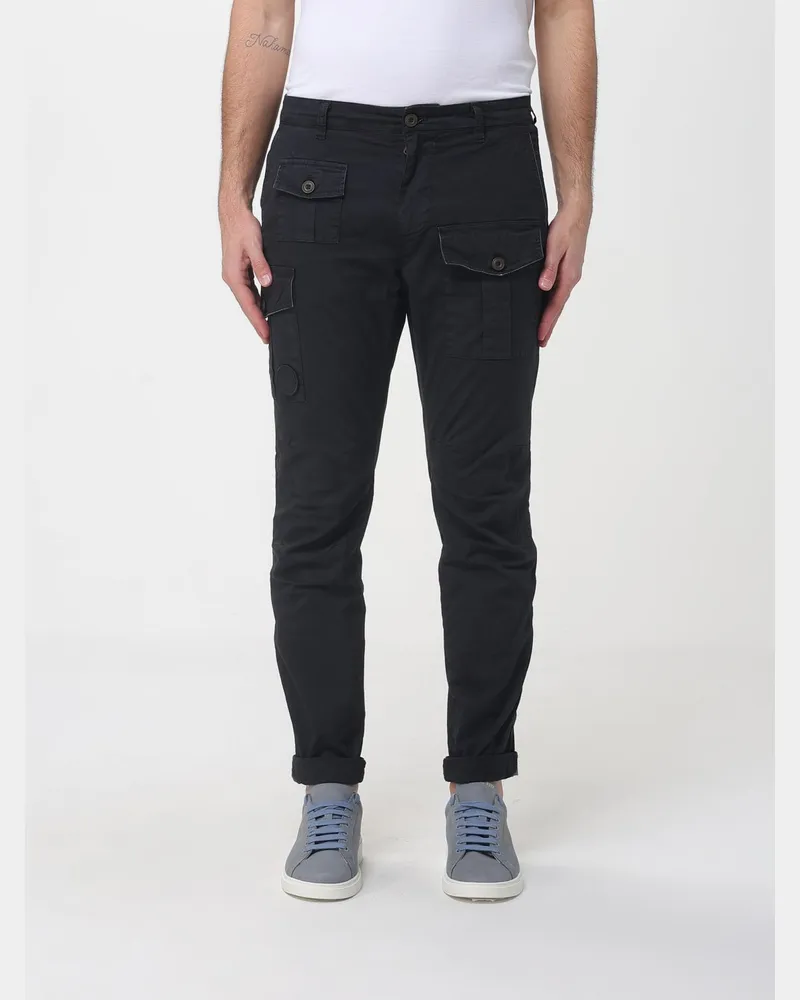 Mason's Hose herren Schwarz