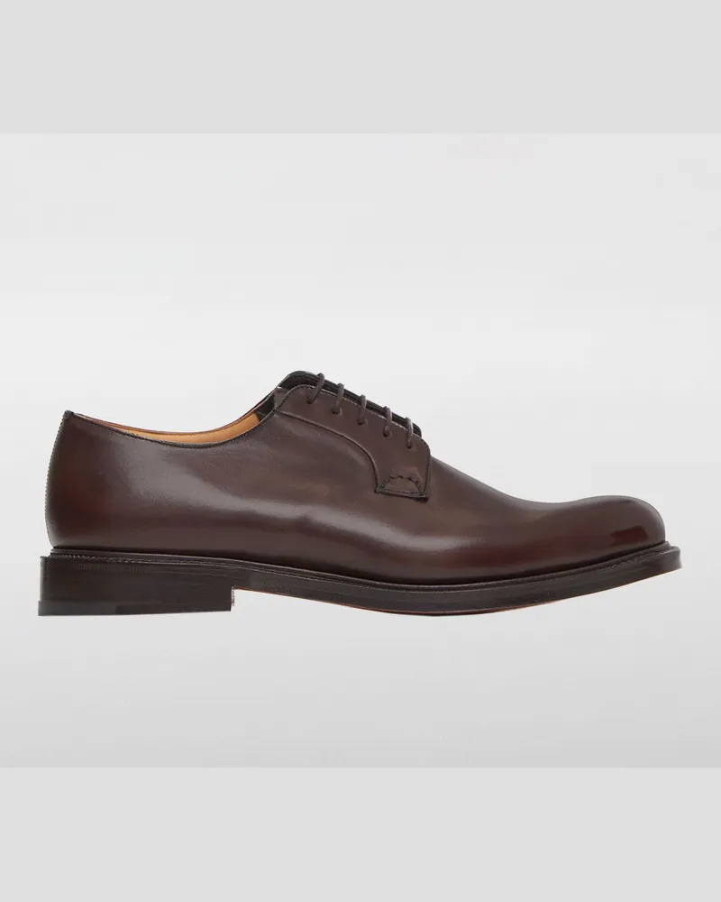 Church's Schuhe herren Braun